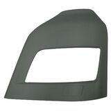 COIN TGX GAUCHE SUPP. IAM EURO 6 GRIS